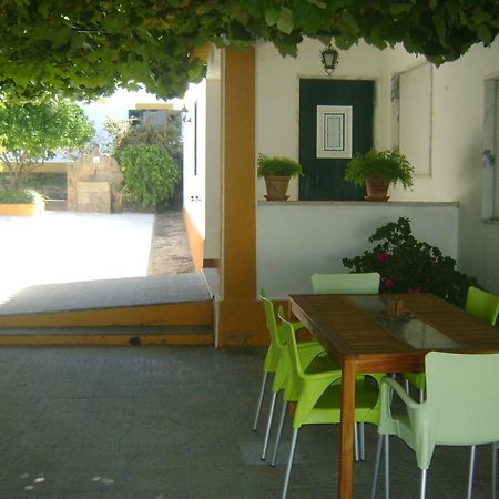 Tapada Da Beira Villa Marvão Kültér fotó