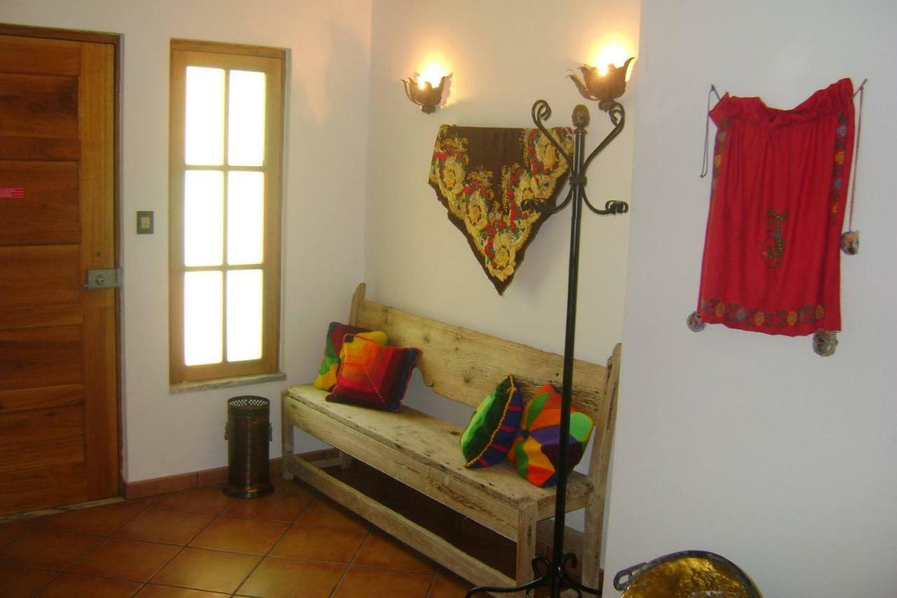 Tapada Da Beira Villa Marvão Kültér fotó