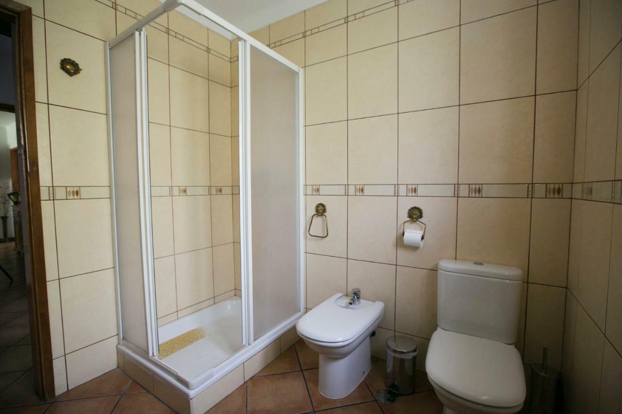 Tapada Da Beira Villa Marvão Kültér fotó