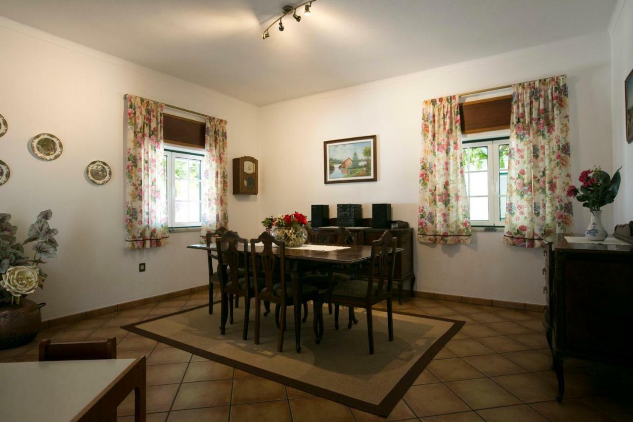 Tapada Da Beira Villa Marvão Kültér fotó