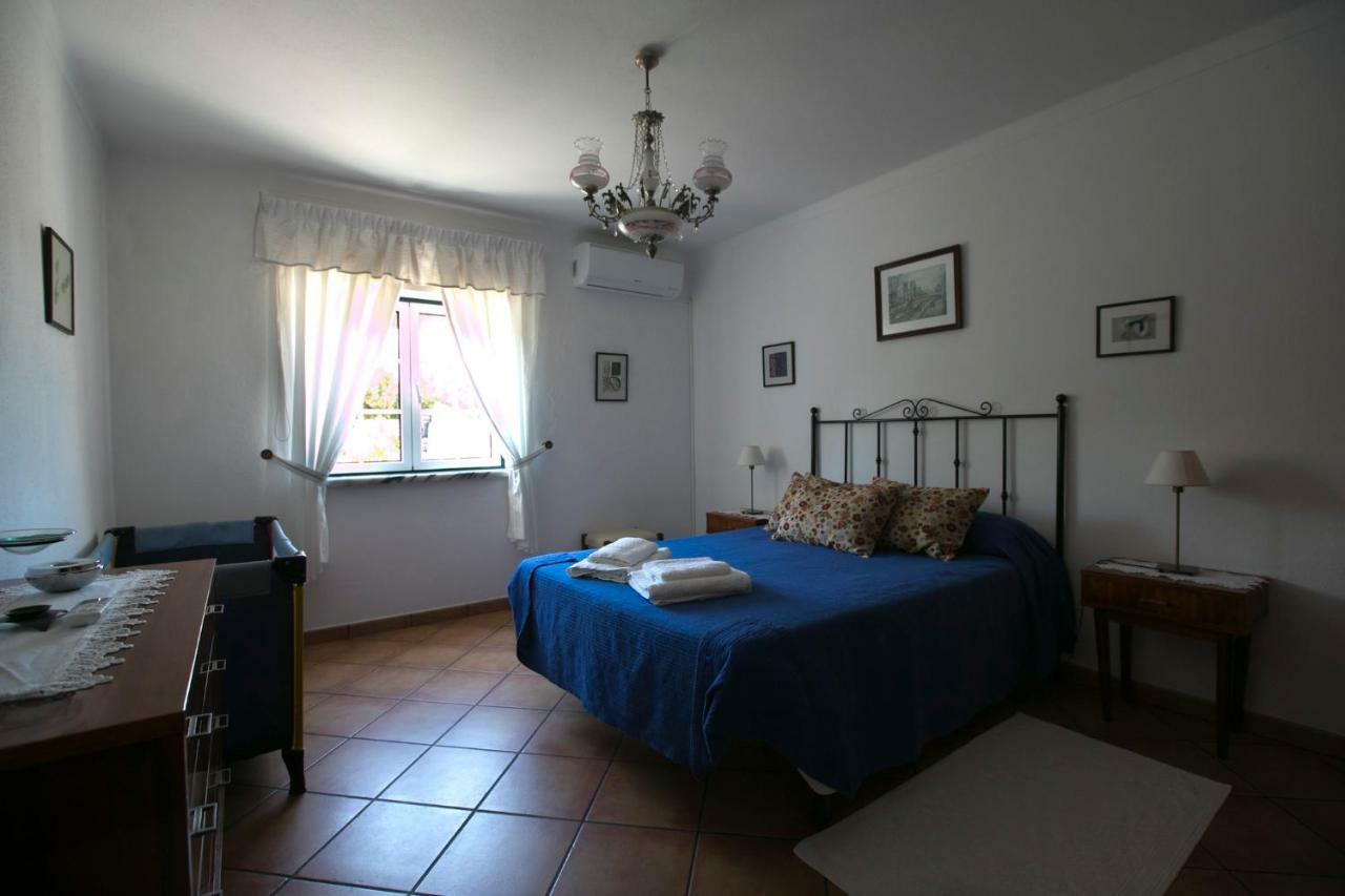 Tapada Da Beira Villa Marvão Kültér fotó