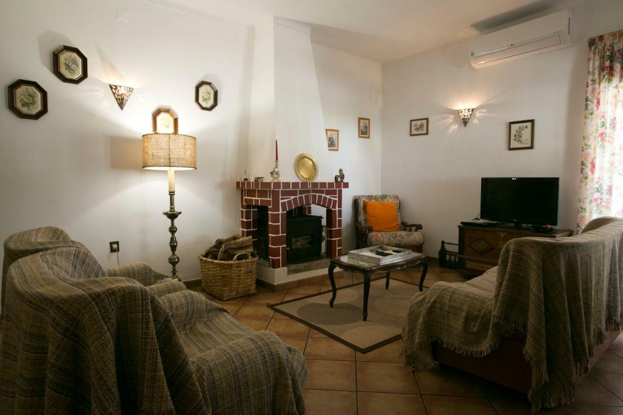 Tapada Da Beira Villa Marvão Kültér fotó