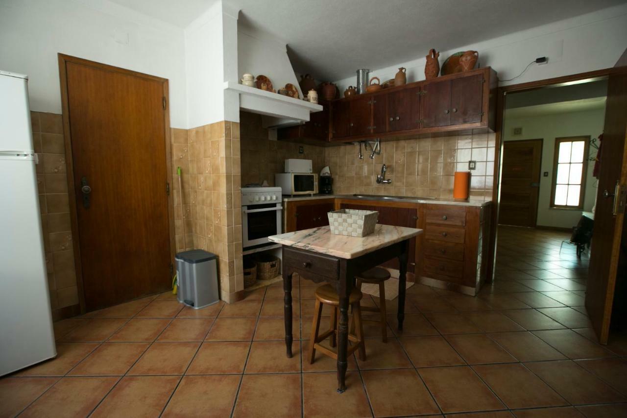 Tapada Da Beira Villa Marvão Kültér fotó