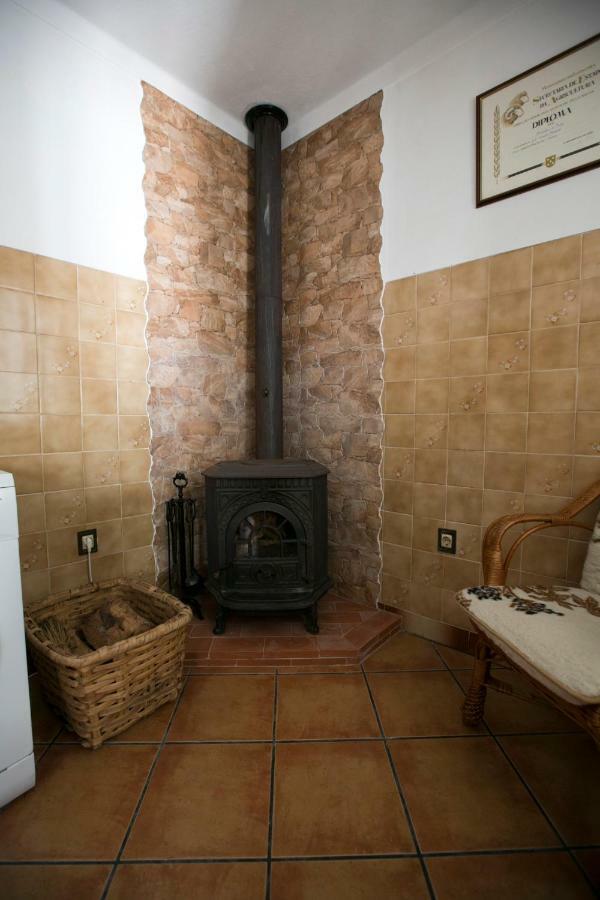 Tapada Da Beira Villa Marvão Kültér fotó