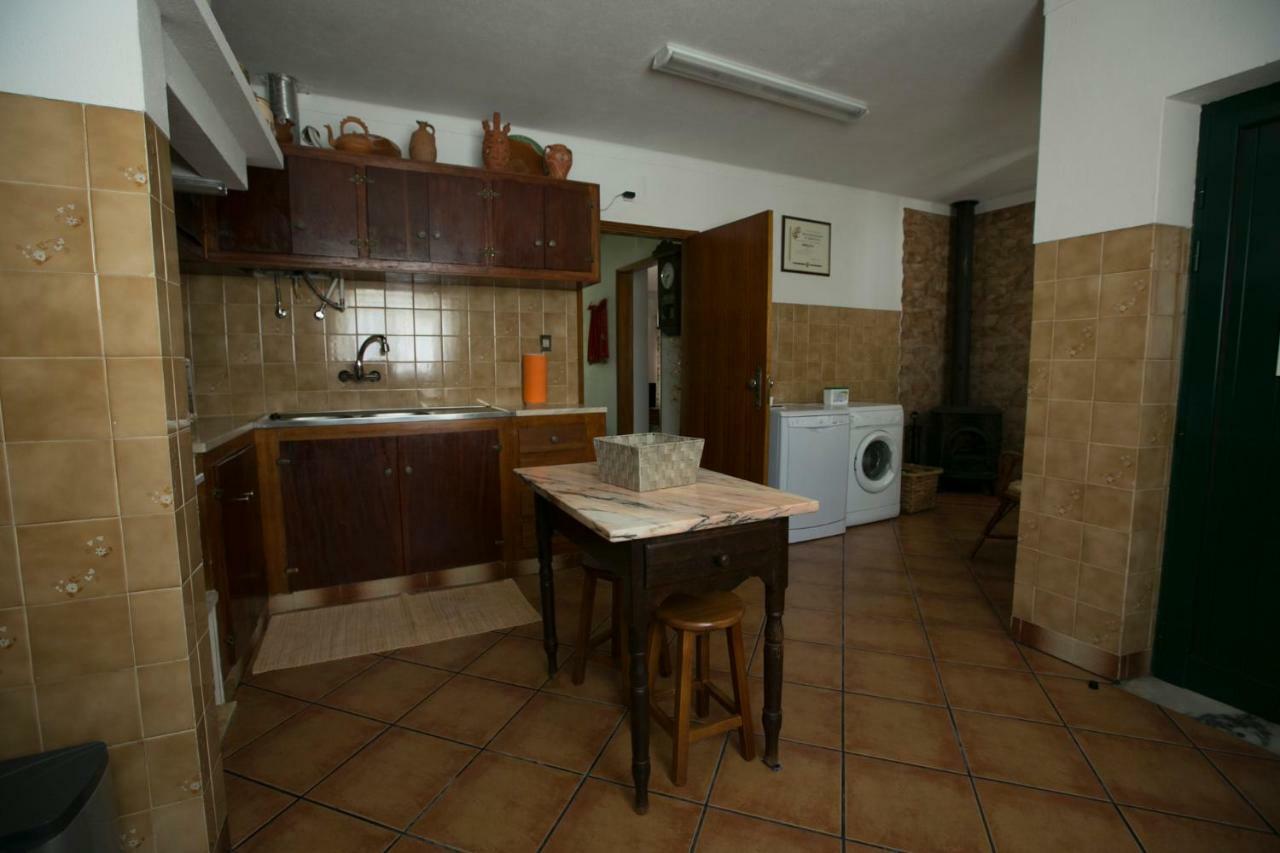 Tapada Da Beira Villa Marvão Kültér fotó