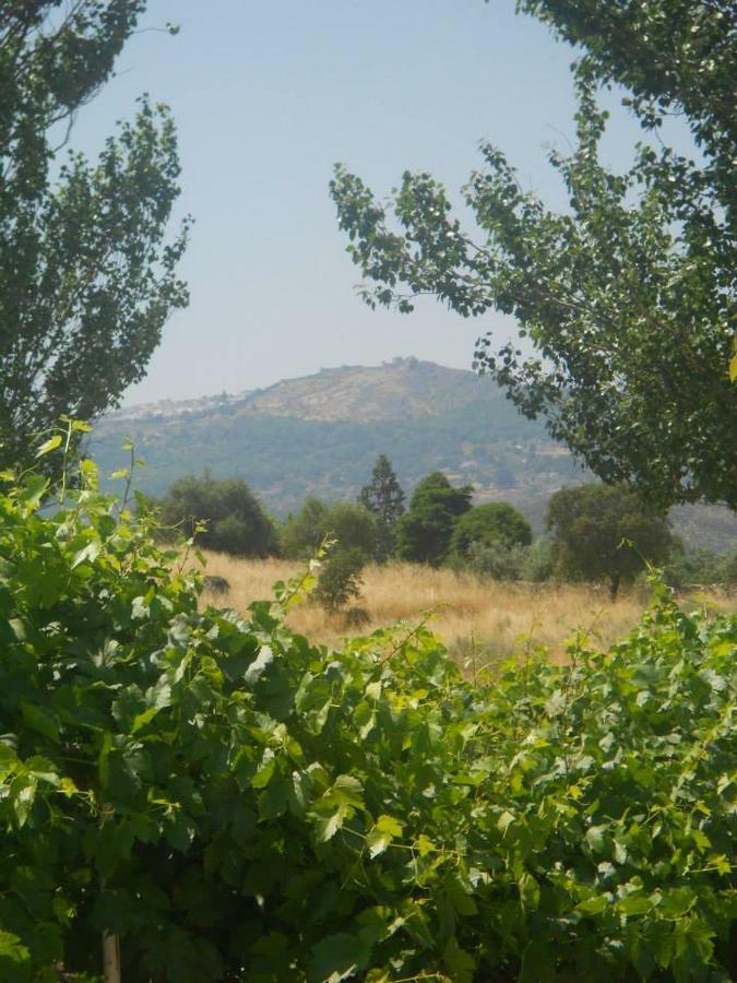 Tapada Da Beira Villa Marvão Kültér fotó