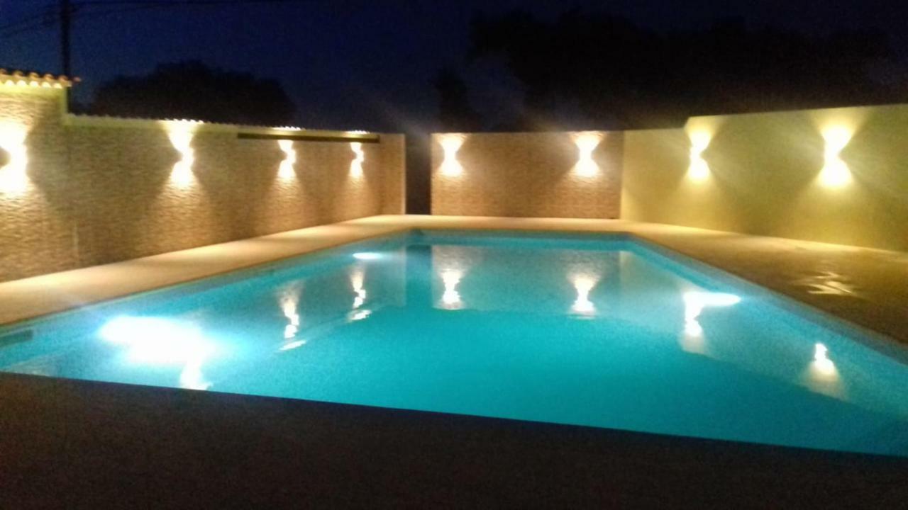 Tapada Da Beira Villa Marvão Kültér fotó