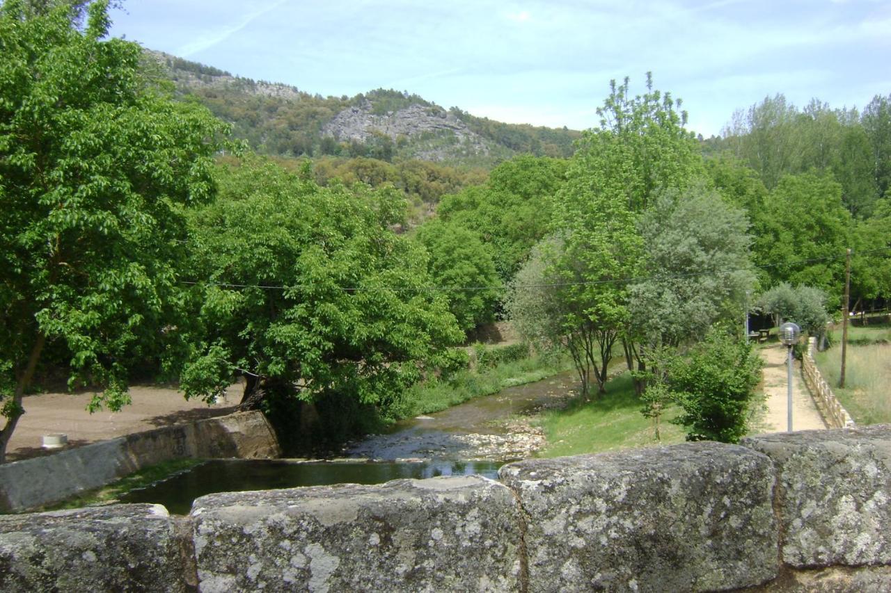 Tapada Da Beira Villa Marvão Kültér fotó