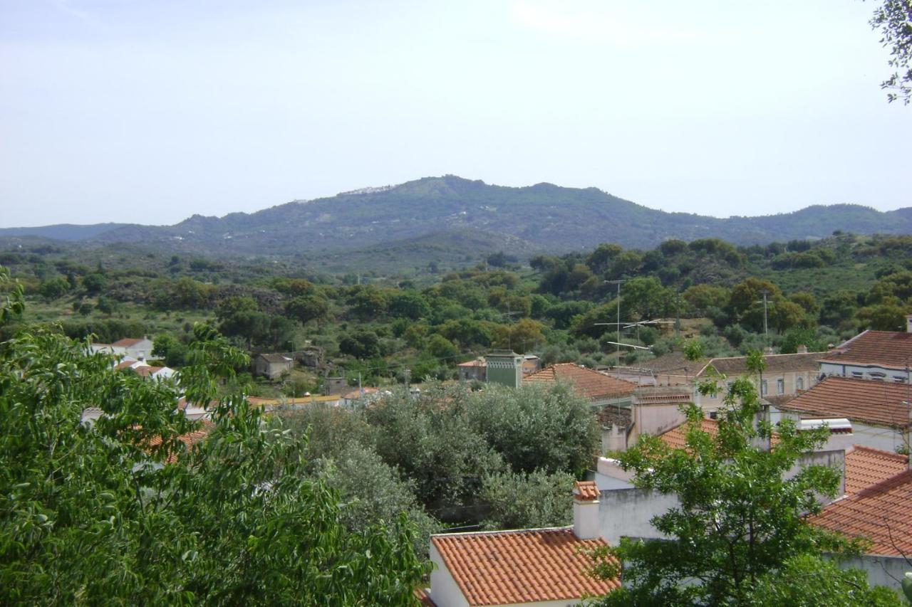 Tapada Da Beira Villa Marvão Kültér fotó