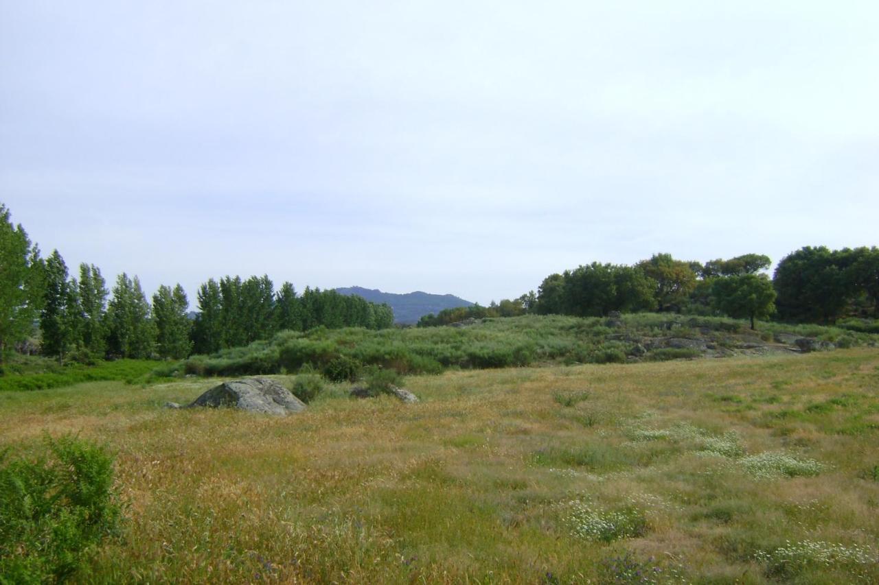 Tapada Da Beira Villa Marvão Kültér fotó