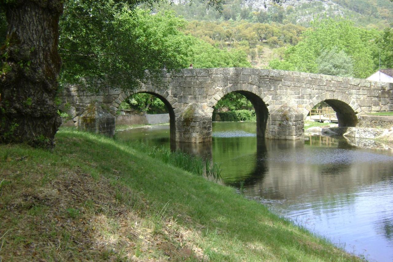 Tapada Da Beira Villa Marvão Kültér fotó