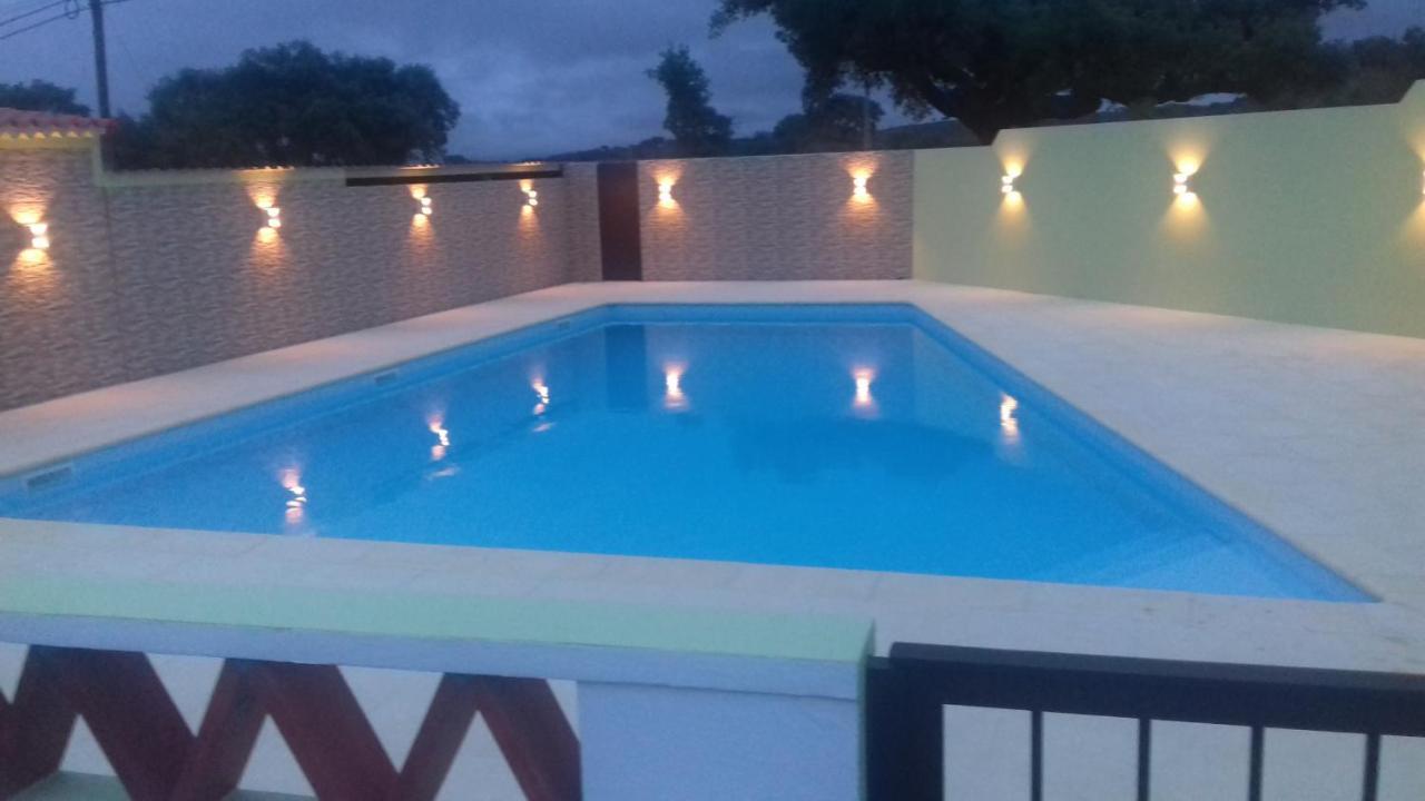 Tapada Da Beira Villa Marvão Kültér fotó