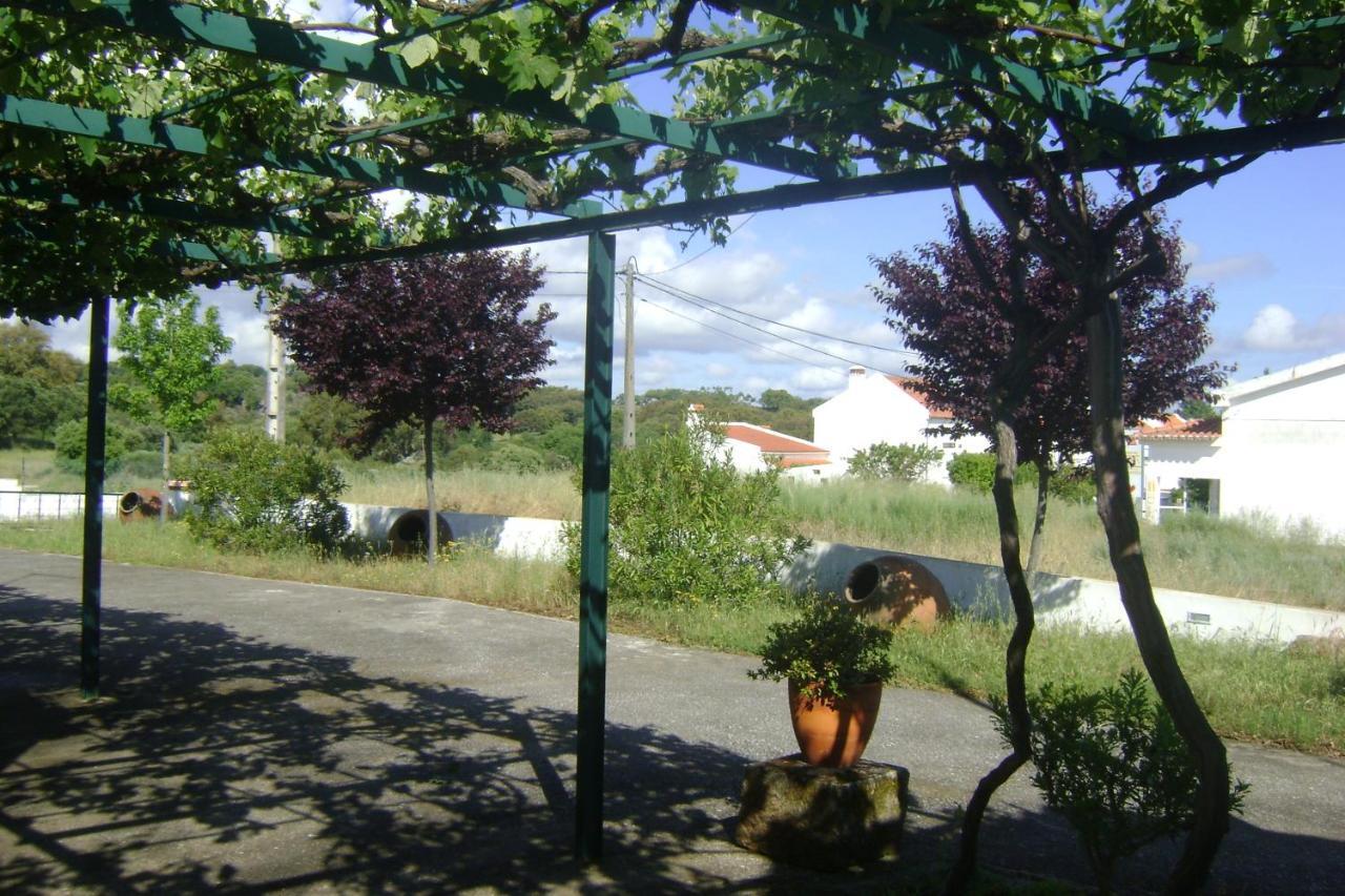 Tapada Da Beira Villa Marvão Kültér fotó
