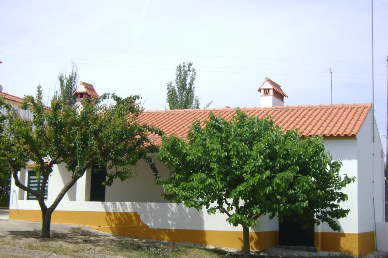 Tapada Da Beira Villa Marvão Kültér fotó