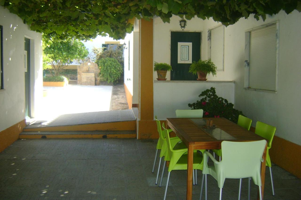 Tapada Da Beira Villa Marvão Kültér fotó