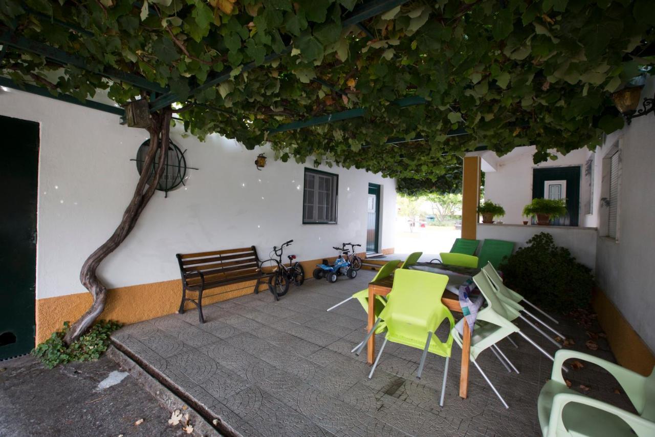 Tapada Da Beira Villa Marvão Kültér fotó