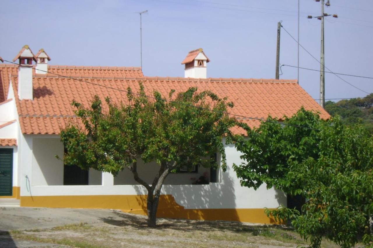 Tapada Da Beira Villa Marvão Kültér fotó