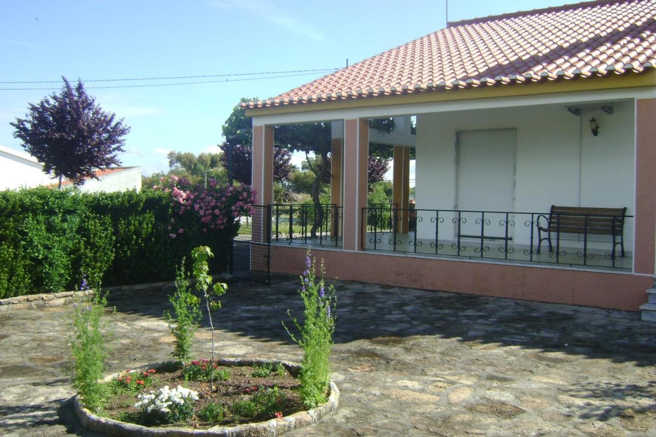 Tapada Da Beira Villa Marvão Kültér fotó