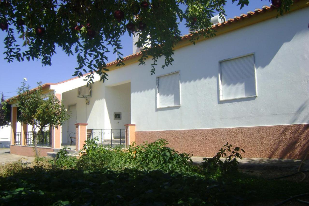 Tapada Da Beira Villa Marvão Kültér fotó