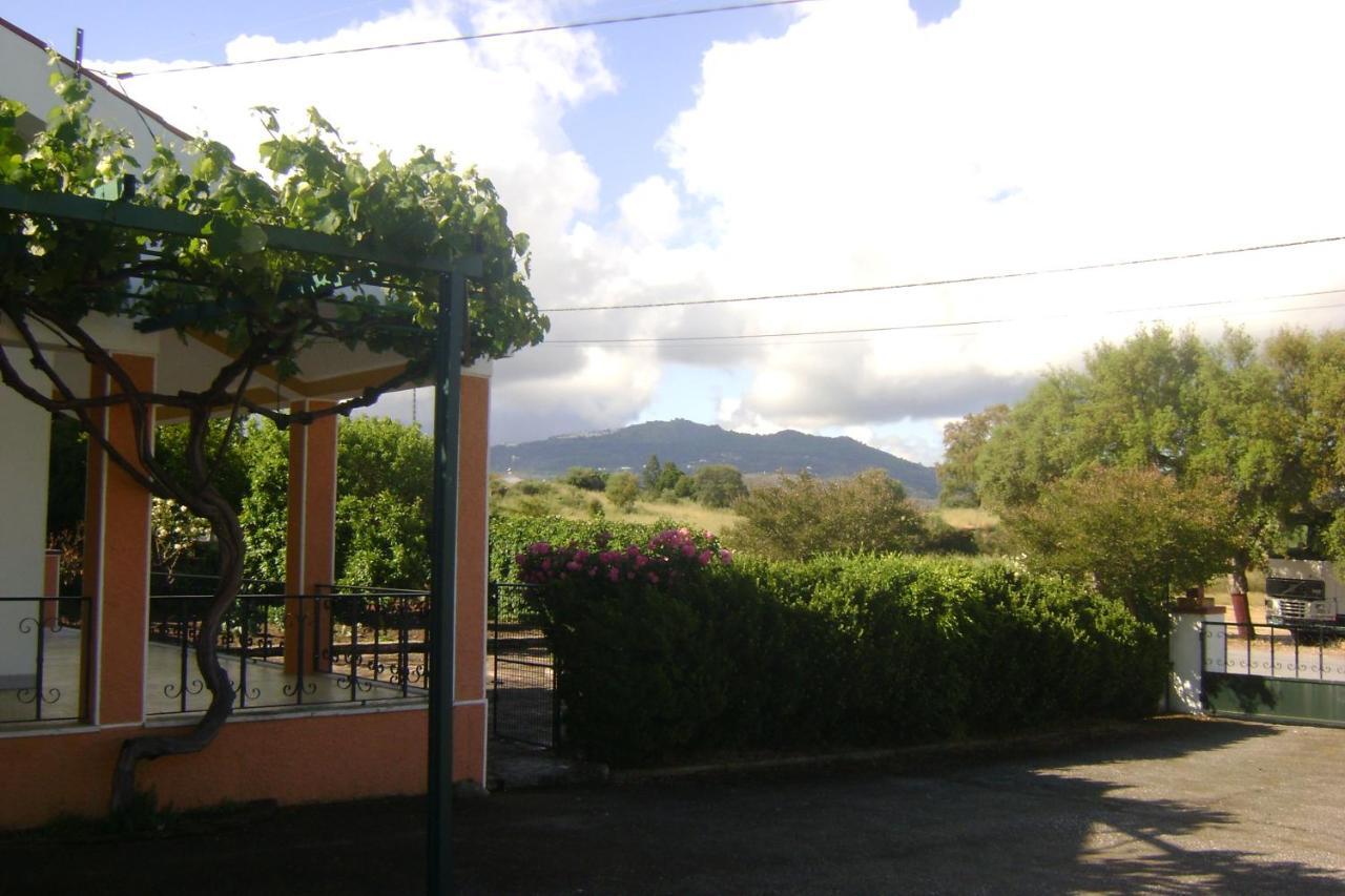 Tapada Da Beira Villa Marvão Kültér fotó